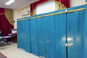 Арман Жудебаев: Мы выбираем порядочных и целеустремленных