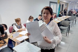 Для маломобильных граждан организована доступная среда
