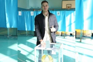 Нариман Курбанов: Отказ от выборов – позиция слабых