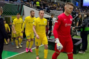 
                    «Астана» примет косовский «Балкани»
                