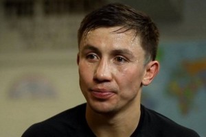 
                    Геннадия Головкина лишили соперника на бой в Казахстане
                