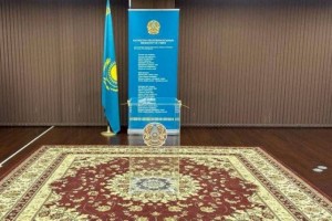 Первые участки для голосования открылись за рубежом