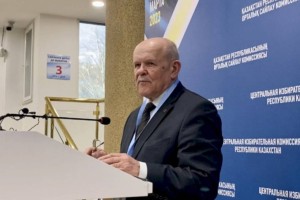 Нарушений нет – Миссия наблюдателей СНГ об агитационной кампании в РК