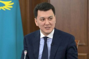 Реформы Президента положили начало обновлению системы общественных ценностей, считает Ерлан Карин