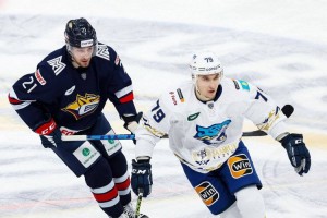 
                    «Барыс» сыграет с «Металлургом» на выезде
                