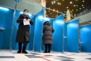 
                    Главный санврач РК дала рекомендации для проведения выборов
                