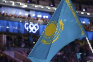 
                    Яркие победы одержали казахстанцы на международных соревнованиях
                