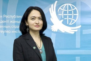 
                    Характерную особенность избирательной кампании назвала эксперт
                