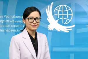 
                    Эксперт назвала характерную особенность избирательной кампании
                
