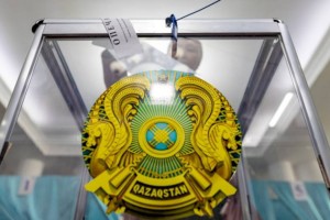 Высокая конкуренция: как проходит избирательная кампания в маслихат Алматы