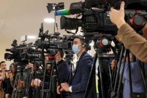 465 СМИ могут размещать агитматериалы кандидатов на предстоящих выборах – ЦИК РК