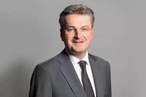 Представитель Британского парламента будет наблюдать за выборами в Мажилис