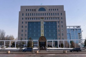 ЦИК зарегистрировала список кандидатов от партии «Байтак»