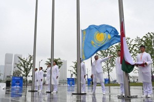 С 80 медалями завершил Казахстан Азиатские игры в Ханчжоу