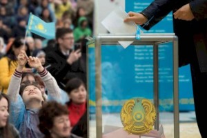 Пять юрлиц подали заявки на проведение exit-poll во время выборов – ЦИК РК