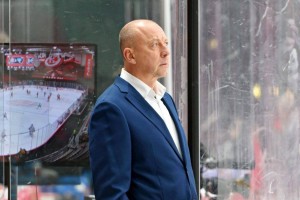 
                    Главный тренер «Барыса» покинул пост
                