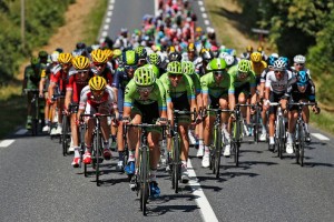 
                    В Алматы пройдет соревнование Giro d’Almaty по велосипедному спорту
                