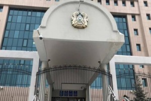 ЦИК РК аккредитовал 25 наблюдателей за выборами депутатов Парламента