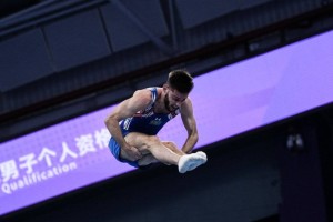 
                    Казахстан завоевал десятое серебро Азиады
                