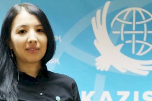 Жанар Санхаева: Электоральная кампания будет ознаменована новыми условиями избирательного процесса