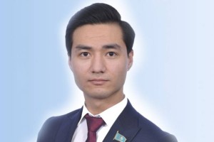 Серик Есматов: Мы все вместе должны проявить гражданскую ответственность