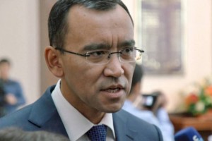 Кто станет новым спикером Сената, спросили у Маулена Ашимбаева