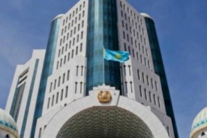 ЦИК зарегистрировала новых депутатов Сената