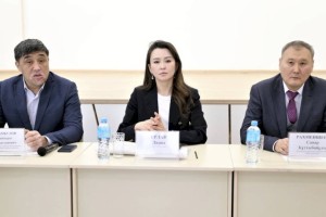 В Алматы стартовали отчетные встречи с горожанами депутатов маслихата VII созыва от фракции Amanat