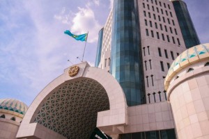 Президент назначил новых депутатов Сената Парламента РК