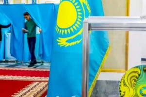 Талгат Исмагамбетов: Выборы в Мажилис как завершение перезагрузки политической системы