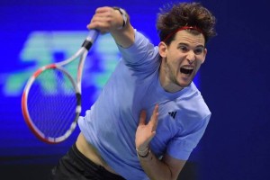 
                    Определились четвертьфиналисты турнира АТР 250 Astana Open
                