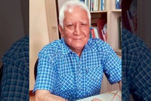 Марат Молдабеков: Глобальная перезагрузка