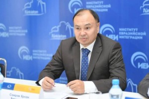 Ерлан Саиров: Выборы депутатов соответствуют логике политических реформ в стране