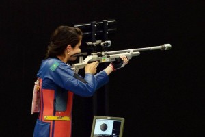 
                    Казахстан завоевал второе золото на Азиатских играх
                