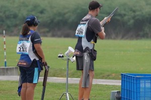 
                    Казахстан выиграл третье золото Азиатских игр
                