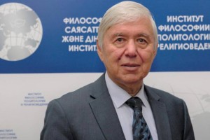 Юрий Булуктаев: Избирательный процесс обещает быть интересным