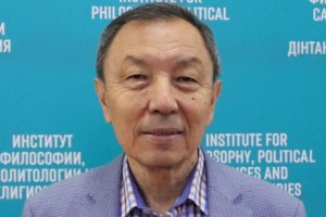 Рустем Кадыржанов: Предстоящие парламентские выборы станут продолжением политической реформы