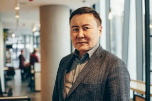 Талгат Калиев: Парламент будет качественно отличаться от предыдущего