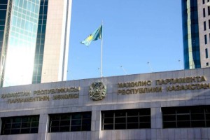 Кто может стать кандидатом в депутаты Мажилиса Парламента РК