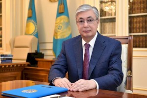 Президент РК сделал заявление о выборах депутатов Мажилиса Парламента и маслихатов