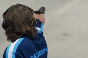
                    Никита Чирюкин стал бронзовым призером Азиатских игр
                