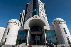 Высокий уровень конкуренции кандидатов на очередных выборах сенаторов отметил глава ЦИК