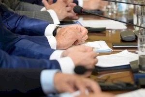 Подведены предварительные итоги выборов депутатов Сената Парламента РК