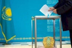 Амиржан Набиев: Очередные выборы депутатов верхней палаты станут продолжением практической реализации конституционной реформы