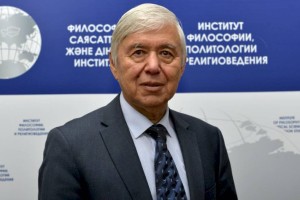 Юрий Булуктаев: Сильное государство может быть только с сильными регионами