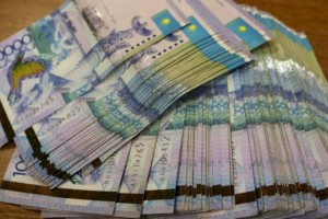Кандидатам в депутаты Сената выделят по 550 тысяч тенге