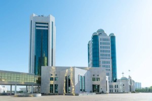 Выдвижение кандидатов в депутаты Сената начнется 29 ноября