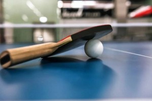 
                    Алматы примет чемпионат Азии по настольному теннису
                
