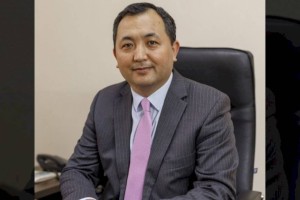 
                    Нурлан Сейдин: Результаты выборов свидетельствуют о высоком доверии и поддержке народом проводимых Президентом реформ
                