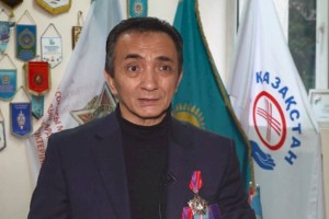 
                    Мурат Абдушкуров: Народ высказал свое мнение, проголосовав за действующего Президента
                
